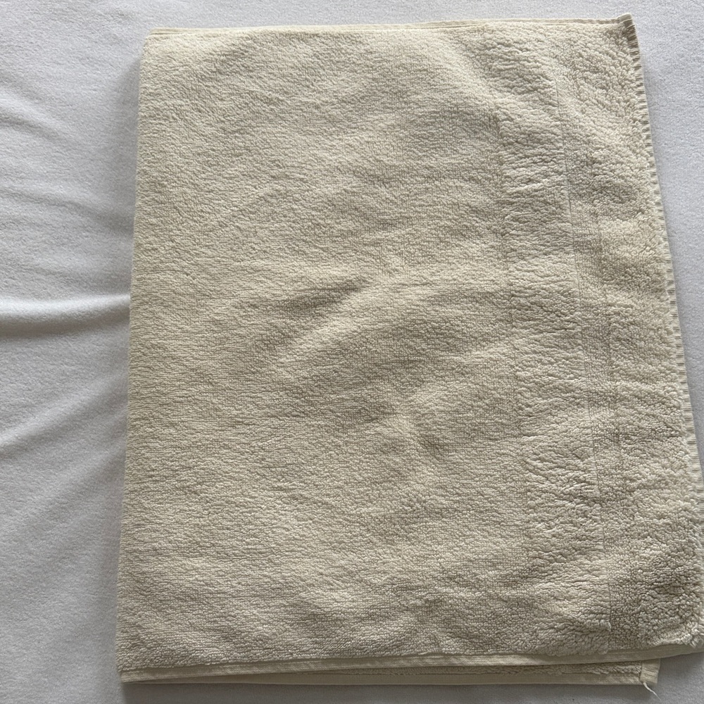 Soft Cotton Bath Towel Set - Picture 6 of 9